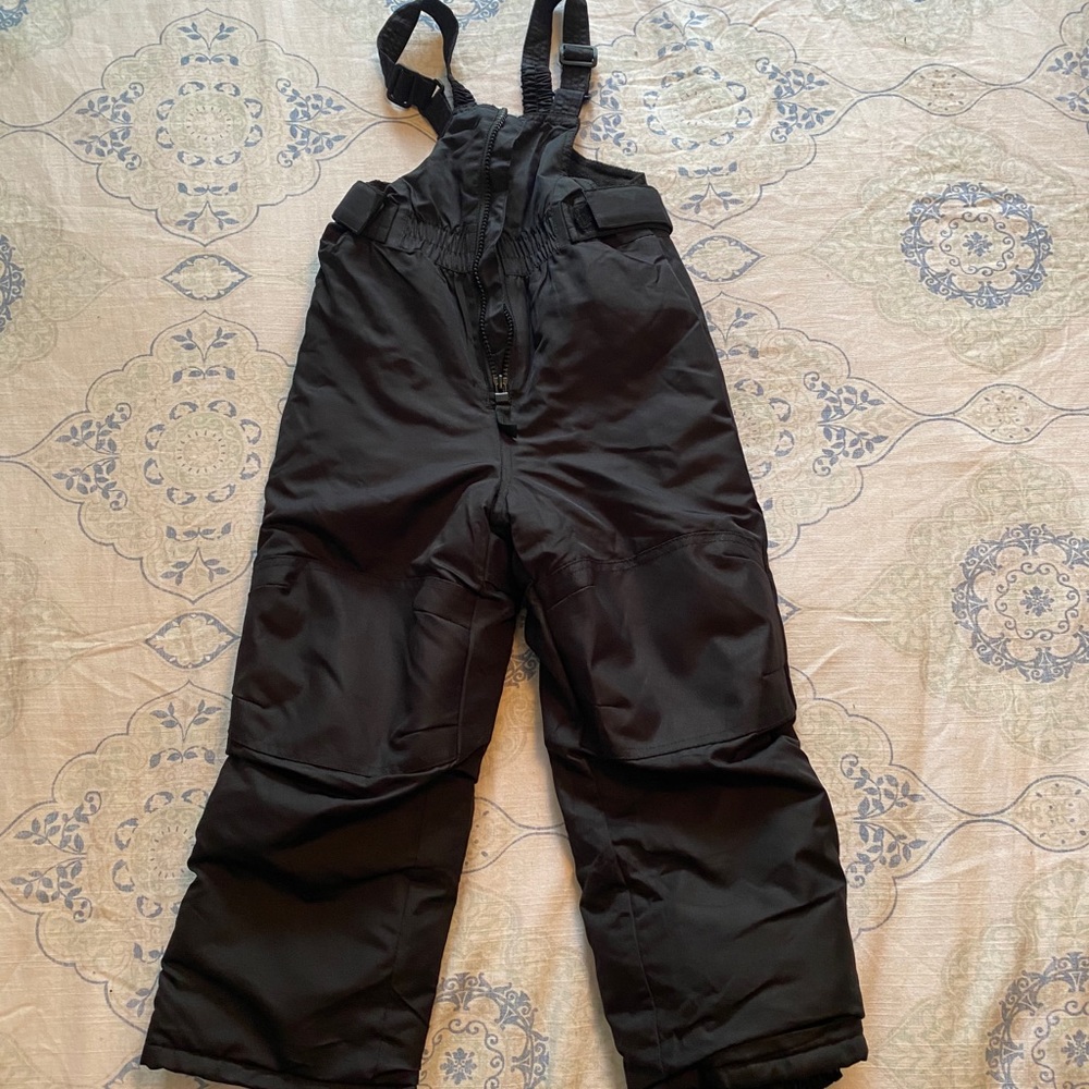 Snow overalls